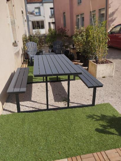 Maison De Village Appartement Rdc Avec Terrasse Gy Exterior foto